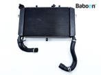 Radiateur Yamaha Tracer 900 2014-2015 (MT09TRA) New Take Off, Verzenden, Gebruikt