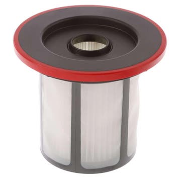 Bosch filter Unlim. 6 12033215 (Bagless - speciale filters), Verzenden, Nieuw, Overige typen