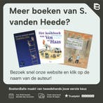Het vroor dat het kraakte 9789020944730 S. vanden Heede, Verzenden, Zo goed als nieuw, S. vanden Heede
