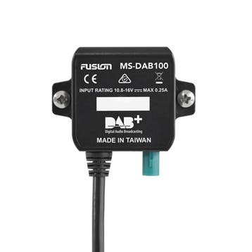 Fusion MS-DAB100A DAB+ Module exclusief antenne., Ophalen of Verzenden, Nieuw