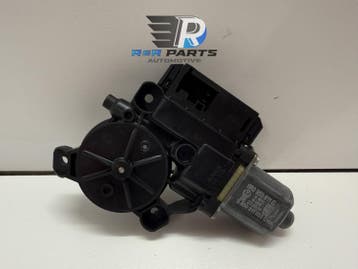 Raammotor links achter - Volkswagen Polo (6R) - OEM: 6R..., Verzenden, Nieuw