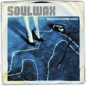 cd - Soulwax - Much Against Everyones Advice, Verzenden, Zo goed als nieuw