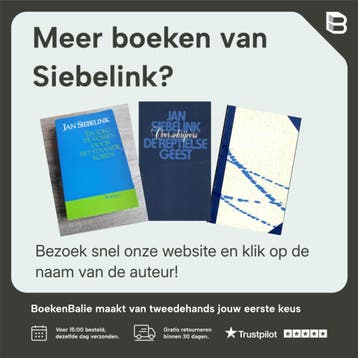 NACHTSCHADE / SALAMANDER-REEKS - Siebelink 9789021496917, Verzenden, Gelezen, Siebelink