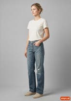 G-Star Jeans Dames maat WW29 / L35 Blauw Vintage, Ophalen of Verzenden, Nieuw
