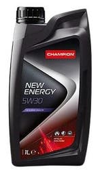 Motorolie Champion New Energy 5W30	A3/B4 1L, Verzenden, Nieuw
