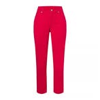 MAC • Melanie 7/8 summer jeans fuchsia • 36, MAC, Verzenden, Nieuw