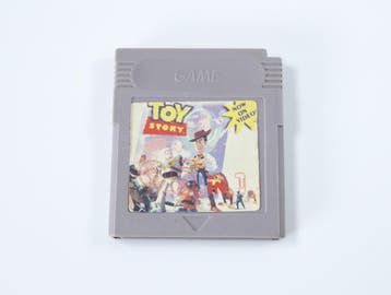 Gameboy - Toy Story [Namaak], Ophalen of Verzenden, Nieuw