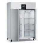 Ecofrost Vrieskast | 1200L 2/1 GN | RVS | -15°C/-20°C | Stat, Ophalen of Verzenden, Nieuw