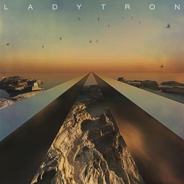 cd - Ladytron - Gravity The Seducer, Verzenden, Nieuw in verpakking