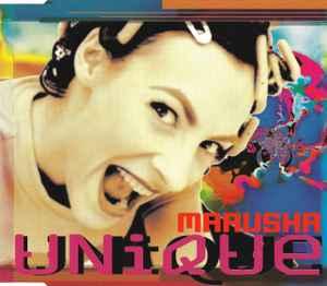 cd single - Marusha - Unique, Verzenden, Zo goed als nieuw