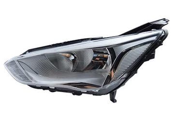 Koplamp o.a: Ford, C-Max (DXA), Grand C-Max (DXA), Ophalen of Verzenden, Nieuw, Ford USA