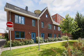 Te huur: Huis Merelstraat in Groningen, Groningen, Groningen