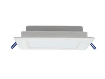 Veiling - 6x Opple spot vierkant LED Downlight 24W, Nieuw