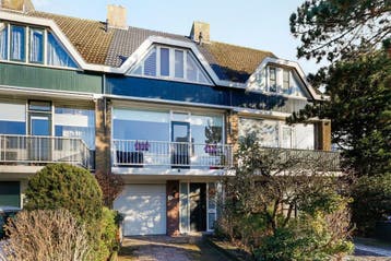 Te huur: Huis Hofcampweg in Wassenaar, Huizen en Kamers, Wassenaar, Zuid-Holland