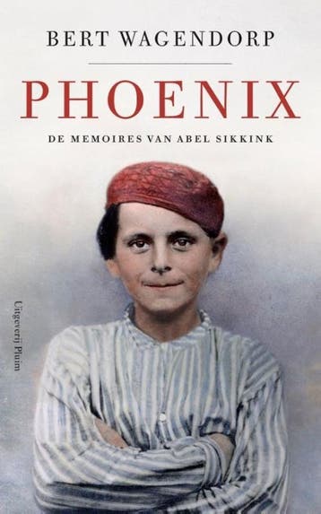 Phoenix | Bert Wagendorp | Nieuw, Ophalen of Verzenden, Nieuw, Bert Wagendorp