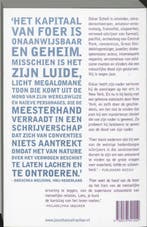 Extreem luid & ongelooflijk dichtbij 9789076341552, Verzenden, Gelezen, Jonathan Safran Foer