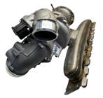 Turbo A2560901000 Merdedes 18539700103 BorgWarner, Verzenden, Nieuw