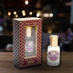 Song of India - Song of India - Wilde Roos Ayurveda geurolie, Ophalen of Verzenden, Nieuw