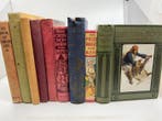 W.B. Yeats / Humbert Wolfe and others - Collection of, Antiek en Kunst