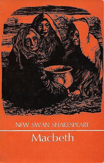 Macbeth - Shakespeare, Verzenden, Gelezen