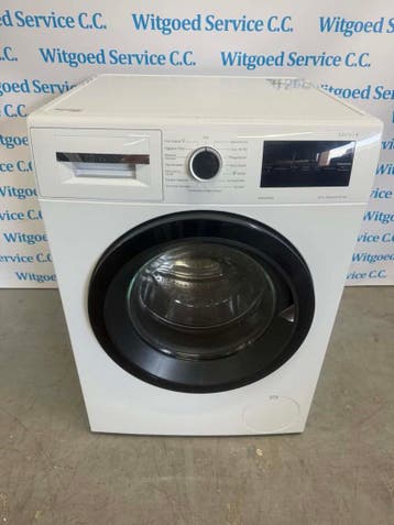 Wasmachine Bosch WAN282ECO5, Verzenden, Nieuw