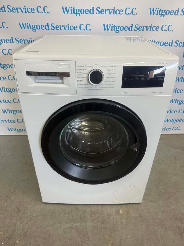 Wasmachine Bosch WAN282ECO5, Witgoed en Apparatuur, Wasmachines, Verzenden