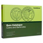 Leuchtturm Euro Catalogus 2025, Postzegels en Munten, Munten | Europa | Euromunten, Verzenden