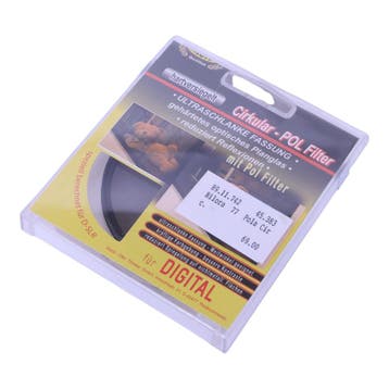 Bilora CPL-Digital Low Profile Line 77mm (Nieuw), Verzenden, Nieuw