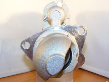 Startmotor 1,4KW Opel Cadillac Saab nieuw, Auto-onderdelen, Verzenden, Nieuw
