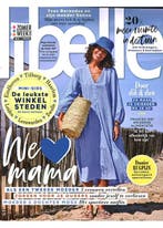 Libelle - 19 2025, Boeken, Tijdschriften en Kranten, Verzenden, Nieuw, Gossip of Showbizz