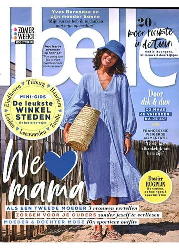 Libelle - 19 2025, Boeken, Verzenden, Nieuw, Gossip of Showbizz