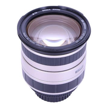 Sigma Zoom 28-200mm f/3.8-5.6 UC Aspherical, Verzenden, Zo goed als nieuw