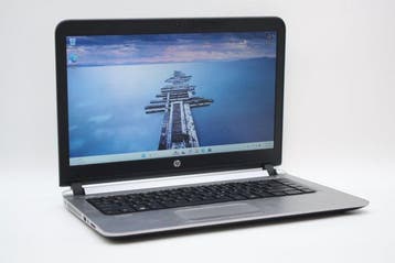 Nice find: HP ProBook 440 G3 - Intel Core i3-6100U 2.3 Ghz, Nieuw