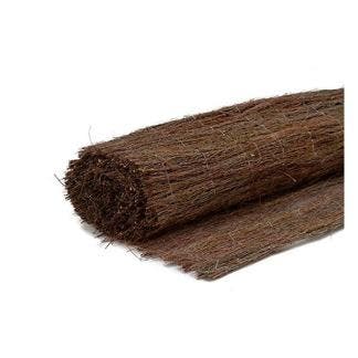 Dopheidemat | Jos van Rees | 500 x 100 cm, Tuin en Terras, Tuinschermen, Nieuw, Verzenden