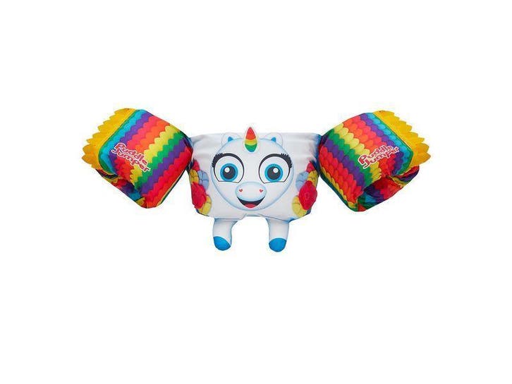 Sevylor Puddle Jumper zwembandjes 3D Unicorn, Caravans en Kamperen, Kampeeraccessoires, Nieuw