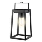 Brendz Solar hang- en tafellamp Tampa op zonne-energie, Zonne-energie, Verzenden, Minder dan 50 watt, Led
