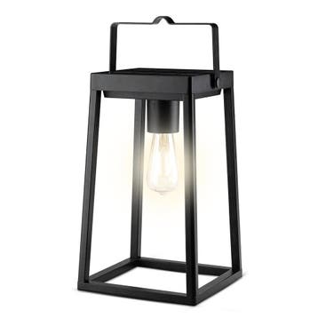Brendz Solar hang- en tafellamp Tampa op zonne-energie, Zonne-energie, Verzenden, Minder dan 50 watt, Led