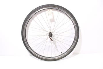 Voorwiel | 28 inch | Shimano | HB-TX500 | velgrem | quick..., Verzenden, Nieuw