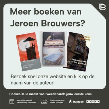 Adolf en Eva en de dood - Jeroen Brouwers 9789029507684, Verzenden, Gelezen, Jeroen Brouwers