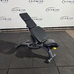 Gymfit - Adjustable Bench, Ophalen of Verzenden, Nieuw, Overige typen