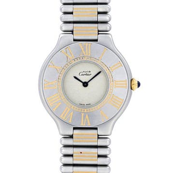 Cartier - Must de Cartier 21 - Zonder minimumprijs - Dames -, Nieuw