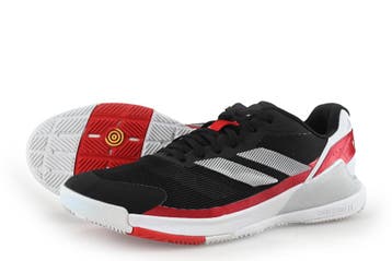 Adidas Sportschoenen in maat 45 Zwart, Verzenden, Zo goed als nieuw, Adidas, Sportschoenen