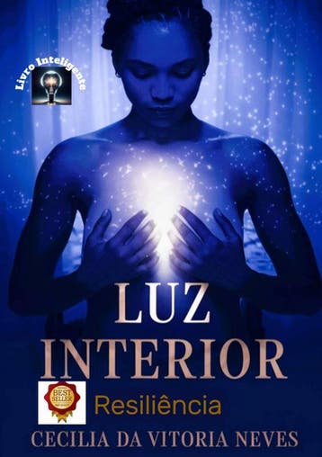 Luz Interior | Cecilia Da Vitoria Neves | Nieuw, Ophalen of Verzenden, Nieuw, Cecilia Da Vitoria Neves