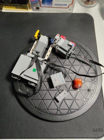 Lego Onderdelen - Mindstorms - NXT, Nieuw