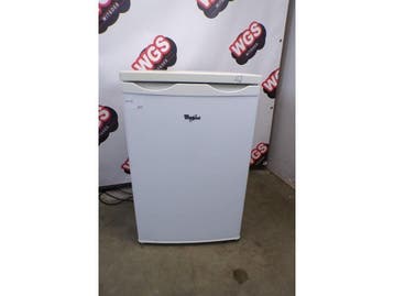 Whirlpool tafelmodel vriezer - 2ehands - gecontroleerd en, Witgoed en Apparatuur, Vriezers en Diepvrieskisten, Verzenden, Zo goed als nieuw