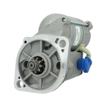 Startmotor Yanmar 1.2 kW - 12V, 9 tanden, Ophalen of Verzenden, Nieuw, Motor en Techniek, Zeilboot of Motorboot