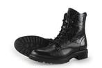 Piedinudi Veterboots in maat 39 Zwart, Kleding | Dames, Schoenen, Verzenden, Zwart, Overige typen, Piedinudi