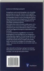 Verbo Bruggen bouwen / Verbo 9789029712392, Verzenden, Gelezen, Alister E. McGrath