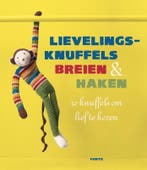 Lievelingsknuffels breien & haken 9789058779298, Boeken, Verzenden, Zo goed als nieuw, Charlotte Rion