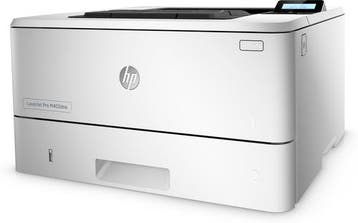 HP - LJ Pro M402dne (C5J91A), Zwart-en-wit printen, Gebruikt, Printer, HP